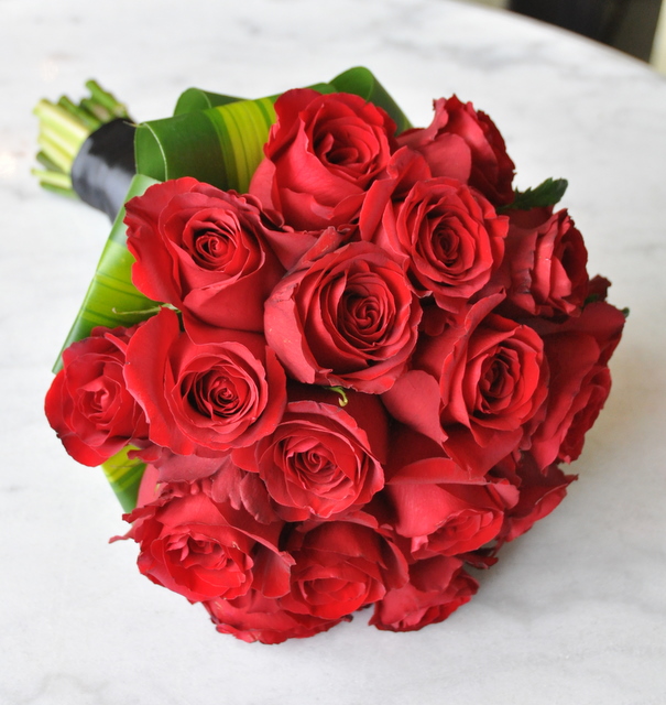 Bridal Bouquet