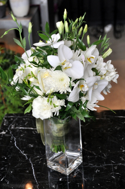 Bridal Bouqet